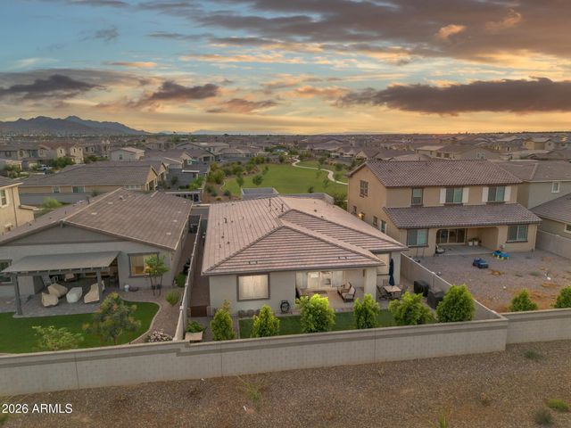 26421 S 231st Way, Queen Creek, AZ 85142