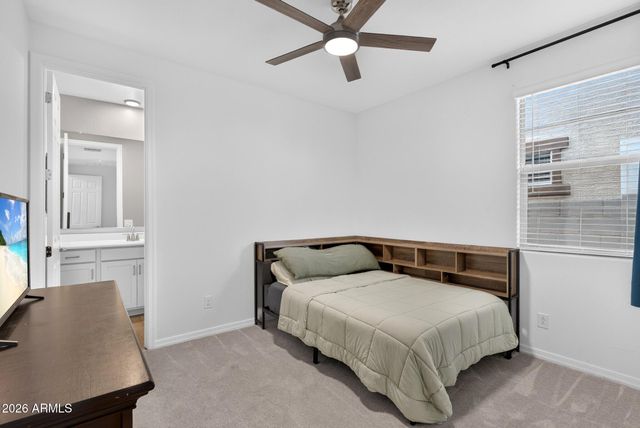 26421 S 231st Way, Queen Creek, AZ 85142