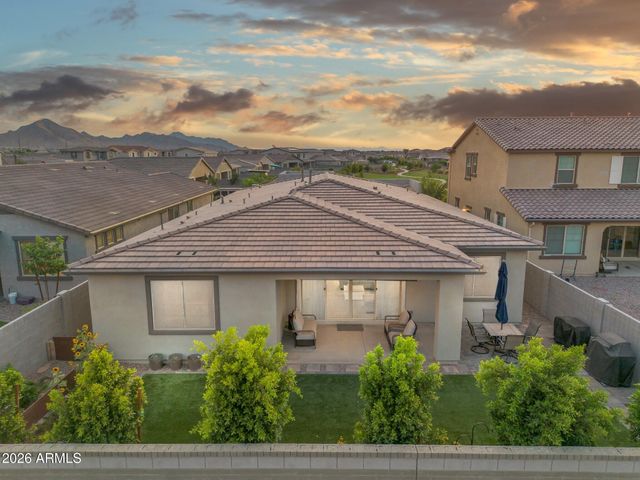 26421 S 231st Way, Queen Creek, AZ 85142