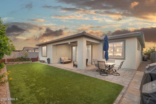 26421 S 231st Way, Queen Creek, AZ 85142