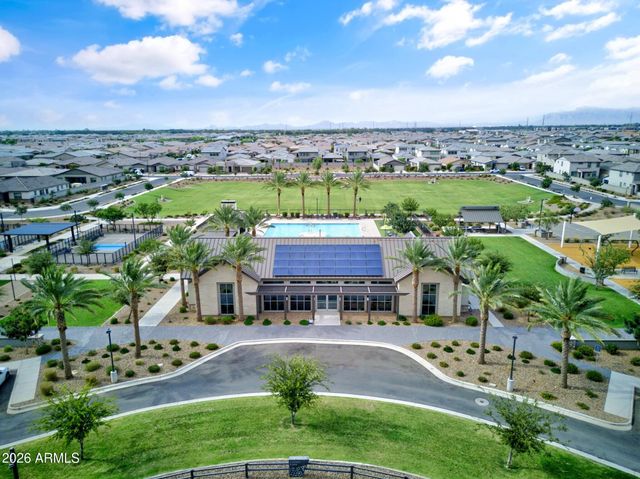 26421 S 231st Way, Queen Creek, AZ 85142