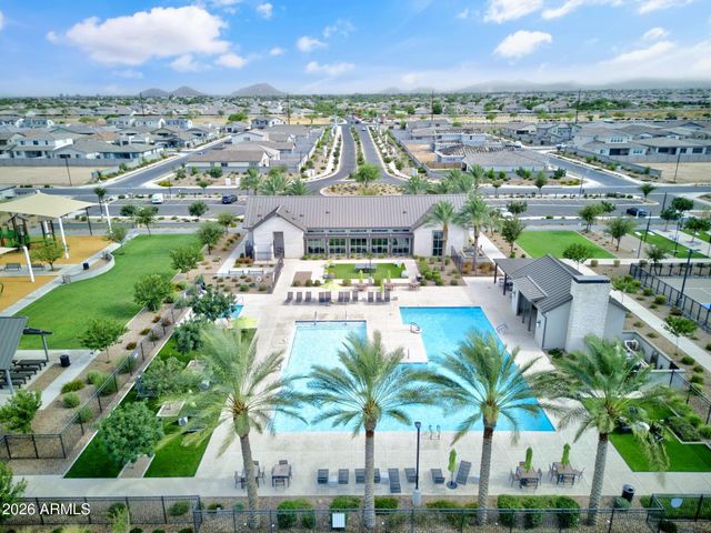 26421 S 231st Way, Queen Creek, AZ 85142