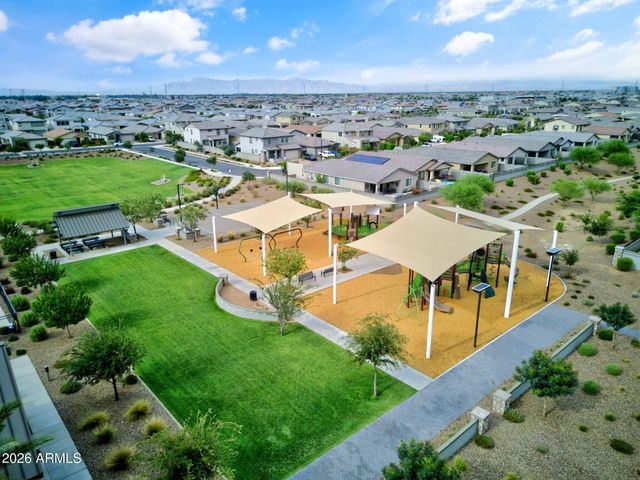 26421 S 231st Way, Queen Creek, AZ 85142