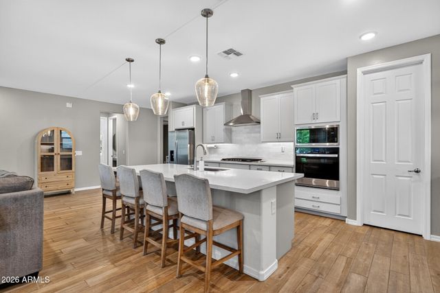 26421 S 231st Way, Queen Creek, AZ 85142