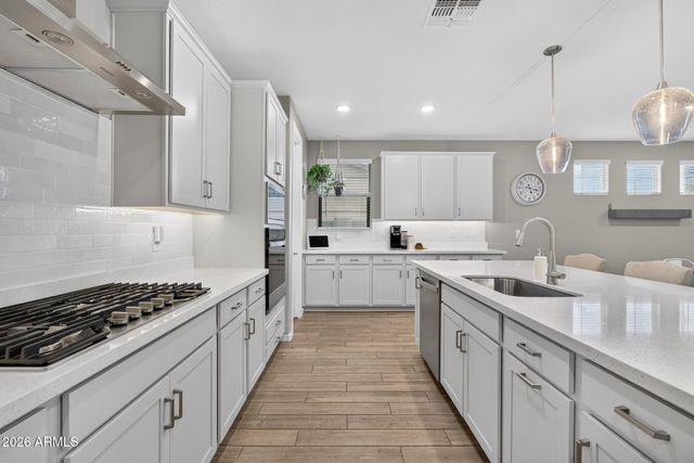 26421 S 231st Way, Queen Creek, AZ 85142