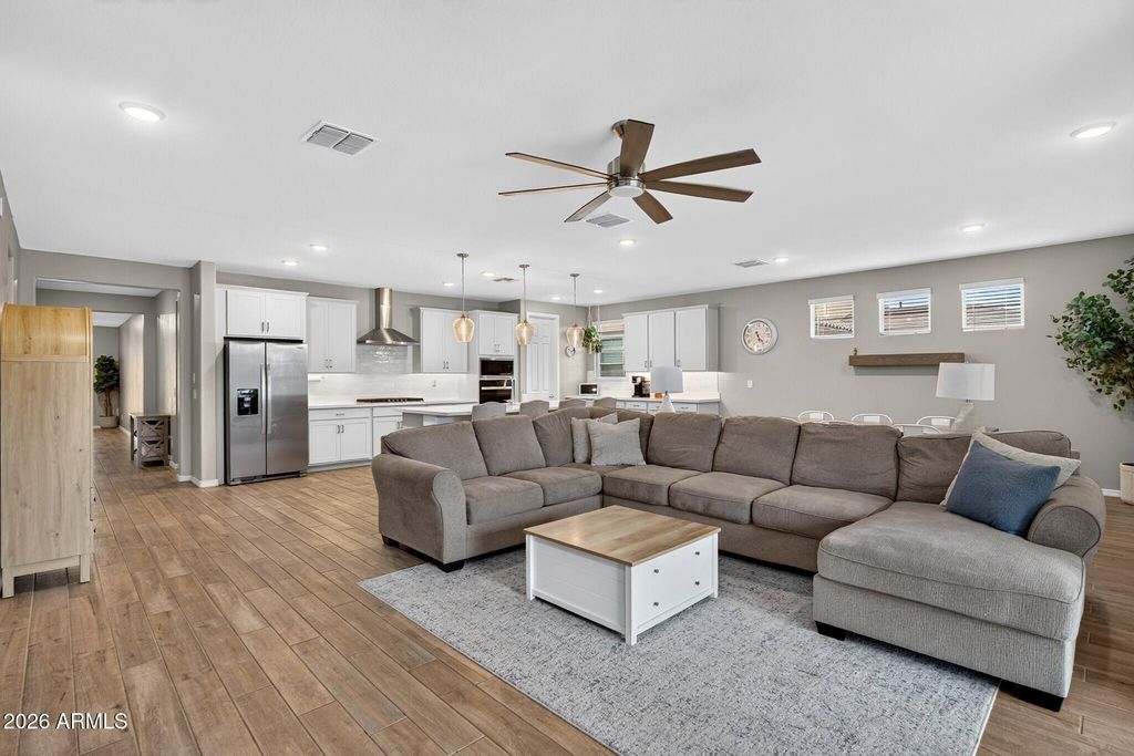 26421 S 231st Way, Queen Creek, AZ 85142 — photo 5