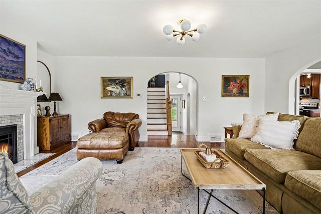 1351 E Shawnee Road, Berrien Springs, MI 49103