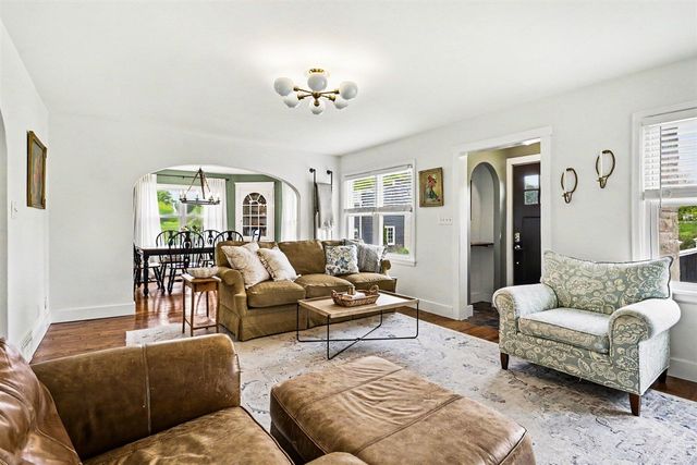 1351 E Shawnee Road, Berrien Springs, MI 49103