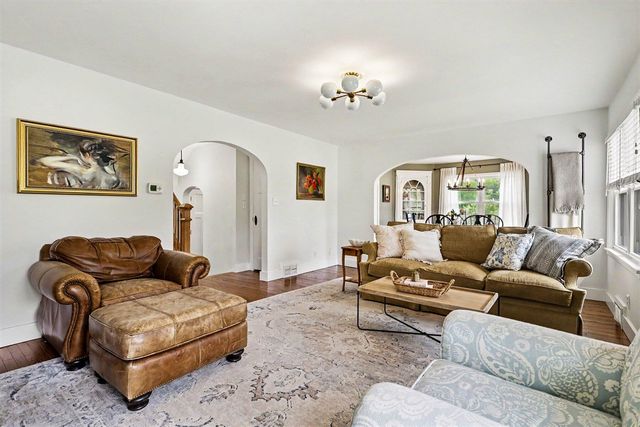 1351 E Shawnee Road, Berrien Springs, MI 49103