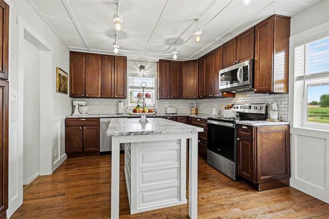1351 E Shawnee Road, Berrien Springs, MI 49103