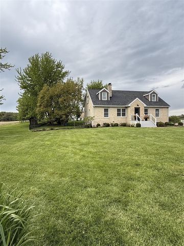 1351 E Shawnee Road, Berrien Springs, MI 49103