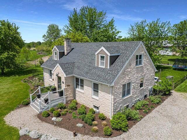 1351 E Shawnee Road, Berrien Springs, MI 49103