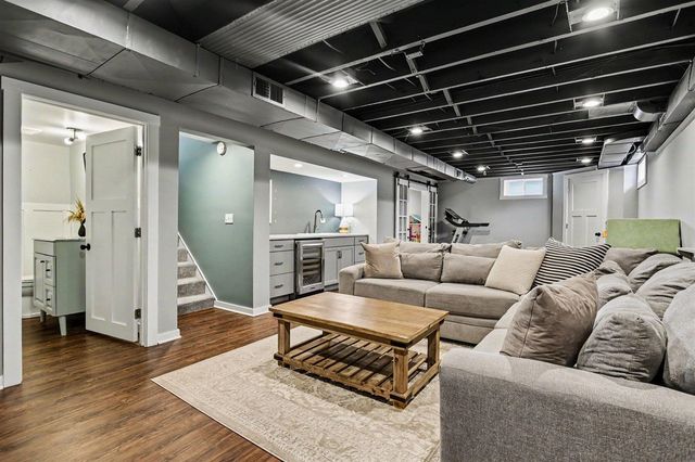 1351 E Shawnee Road, Berrien Springs, MI 49103