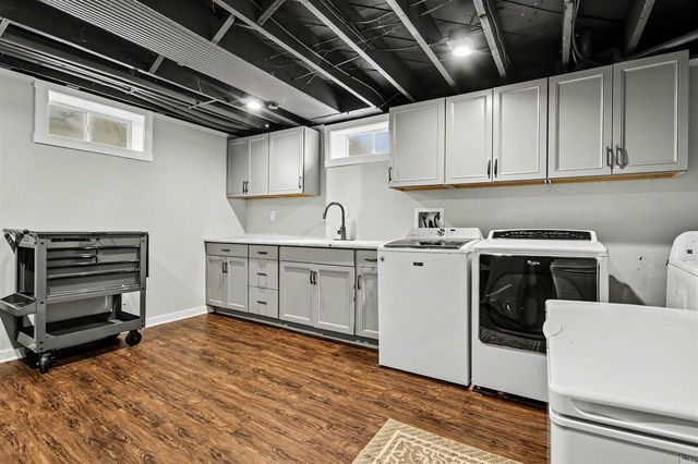 1351 E Shawnee Road, Berrien Springs, MI 49103