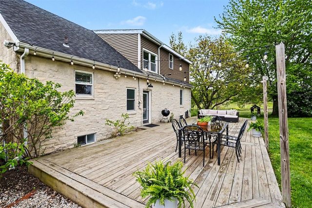 1351 E Shawnee Road, Berrien Springs, MI 49103