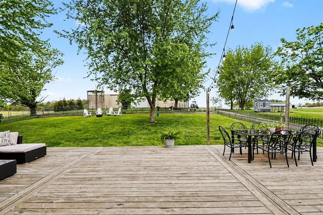 1351 E Shawnee Road, Berrien Springs, MI 49103