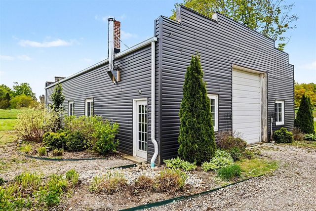 1351 E Shawnee Road, Berrien Springs, MI 49103