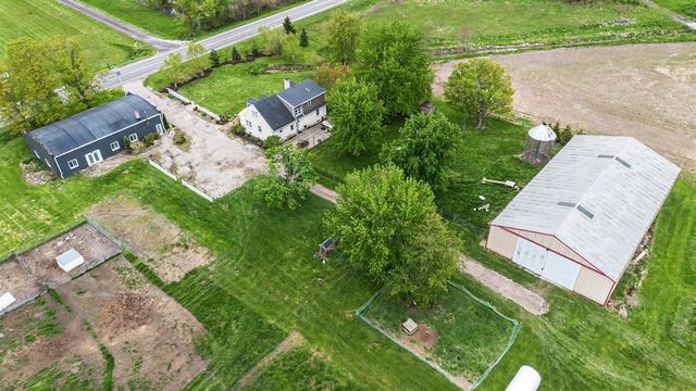1351 E Shawnee Road, Berrien Springs, MI 49103