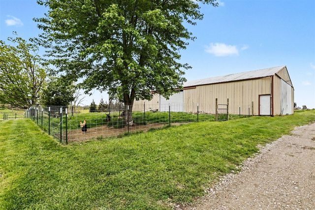 1351 E Shawnee Road, Berrien Springs, MI 49103