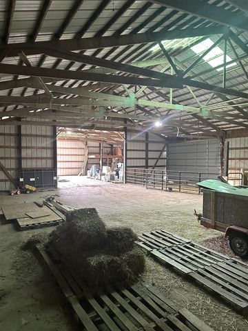 1351 E Shawnee Road, Berrien Springs, MI 49103