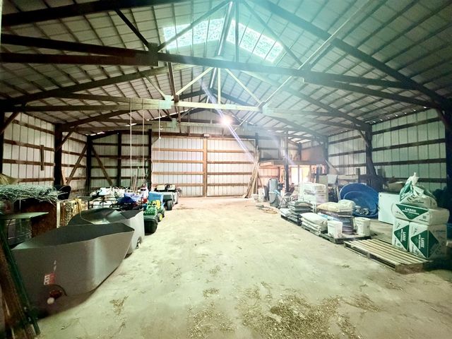 1351 E Shawnee Road, Berrien Springs, MI 49103