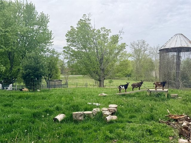 1351 E Shawnee Road, Berrien Springs, MI 49103