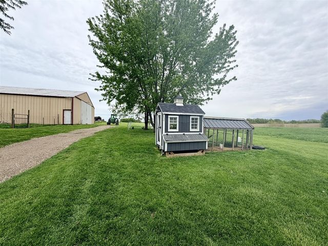 1351 E Shawnee Road, Berrien Springs, MI 49103