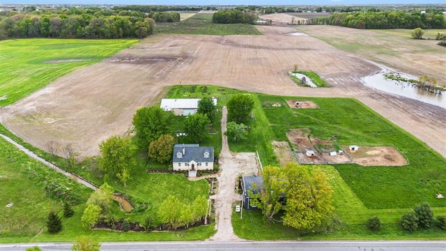 1351 E Shawnee Road, Berrien Springs, MI 49103