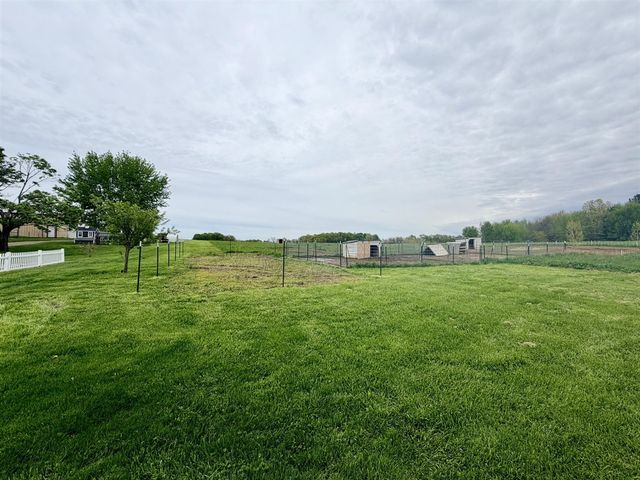 1351 E Shawnee Road, Berrien Springs, MI 49103