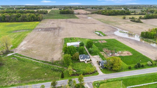 1351 E Shawnee Road, Berrien Springs, MI 49103
