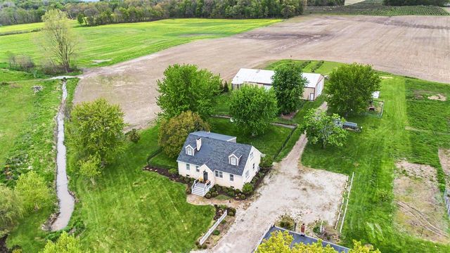 1351 E Shawnee Road, Berrien Springs, MI 49103