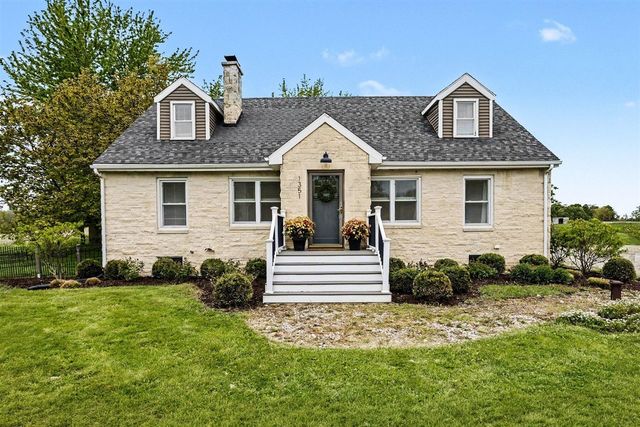 1351 E Shawnee Road, Berrien Springs, MI 49103