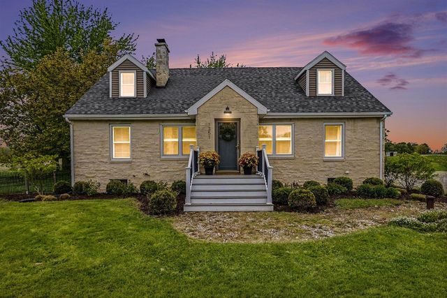 1351 E Shawnee Road, Berrien Springs, MI 49103