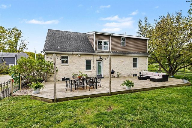 1351 E Shawnee Road, Berrien Springs, MI 49103