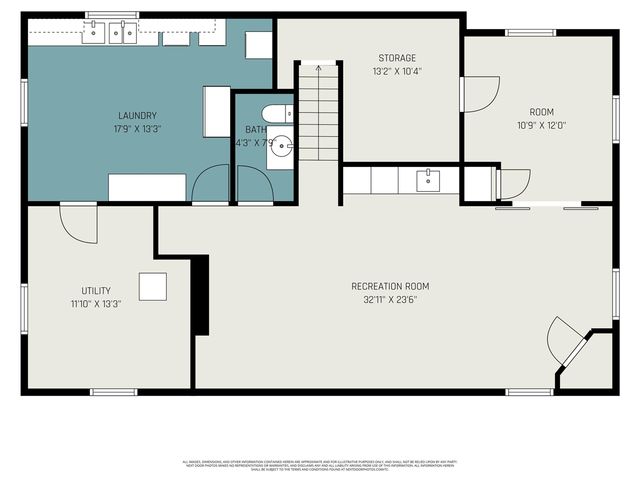 1351 E Shawnee Road, Berrien Springs, MI 49103
