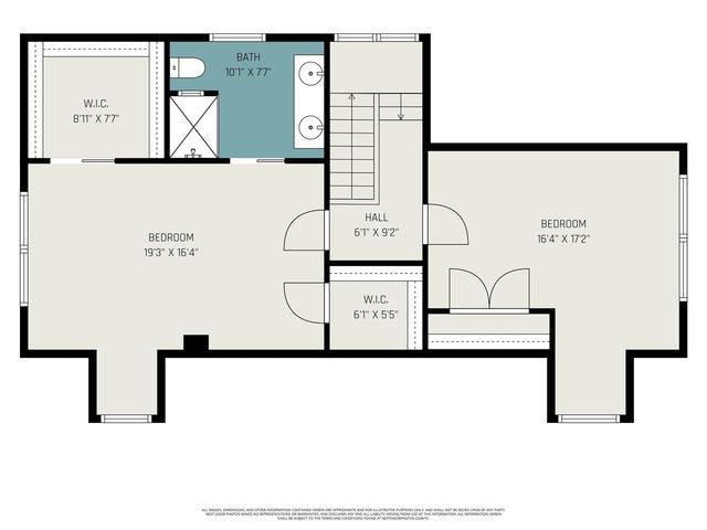 1351 E Shawnee Road, Berrien Springs, MI 49103