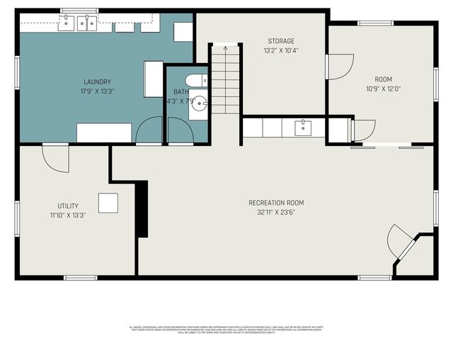 1351 E Shawnee Road, Berrien Springs, MI 49103