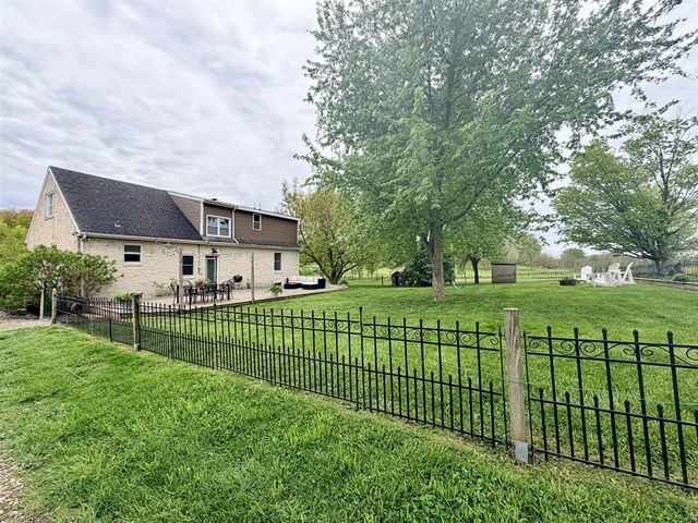 1351 E Shawnee Road, Berrien Springs, MI 49103