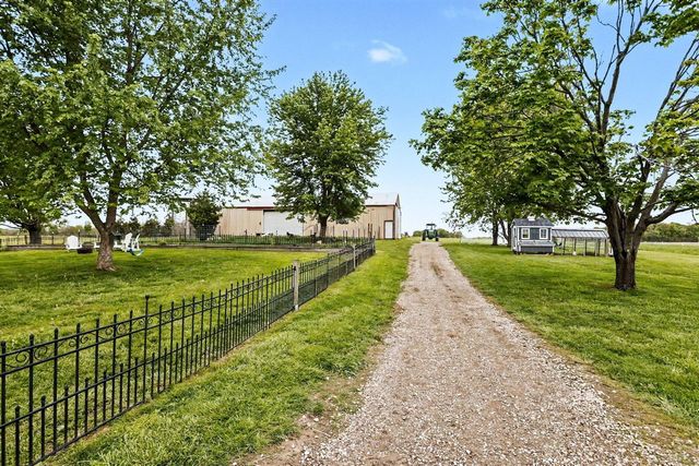1351 E Shawnee Road, Berrien Springs, MI 49103