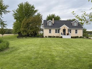 1351 E Shawnee Road, Berrien Springs, MI 49103