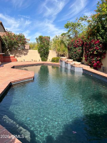 3022 W GRAN PARADISO Drive W, Phoenix, AZ 85086