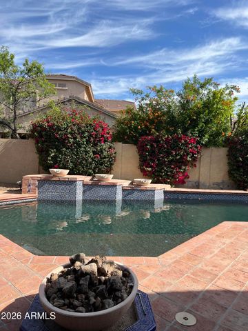 3022 W GRAN PARADISO Drive W, Phoenix, AZ 85086