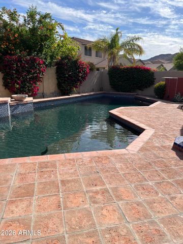 3022 W GRAN PARADISO Drive W, Phoenix, AZ 85086