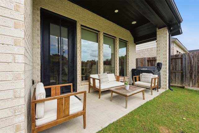 5215 Birch Shadow Drive, Fulshear, TX 77441