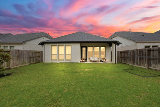 5215 Birch Shadow Drive, Fulshear, TX 77441