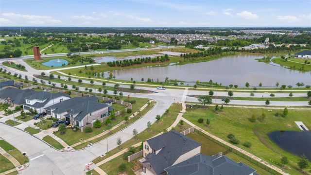 5215 Birch Shadow Drive, Fulshear, TX 77441