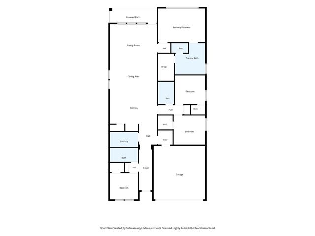 5215 Birch Shadow Drive, Fulshear, TX 77441