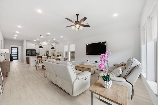 5215 Birch Shadow Drive, Fulshear, TX 77441