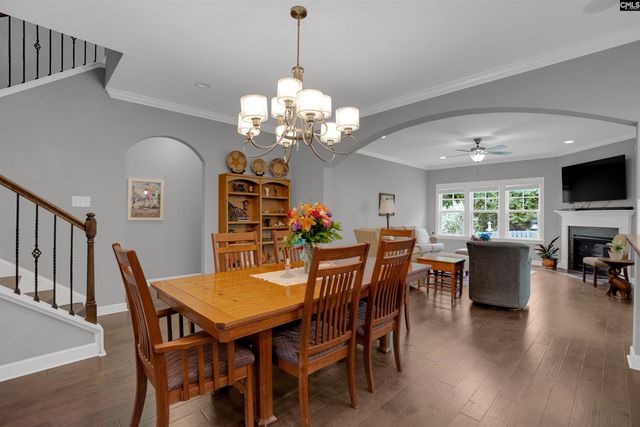 929 Isle Court, Chapin, SC 29036