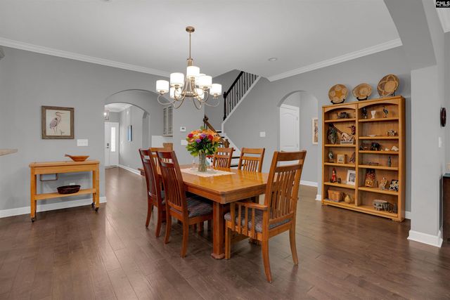 929 Isle Court, Chapin, SC 29036
